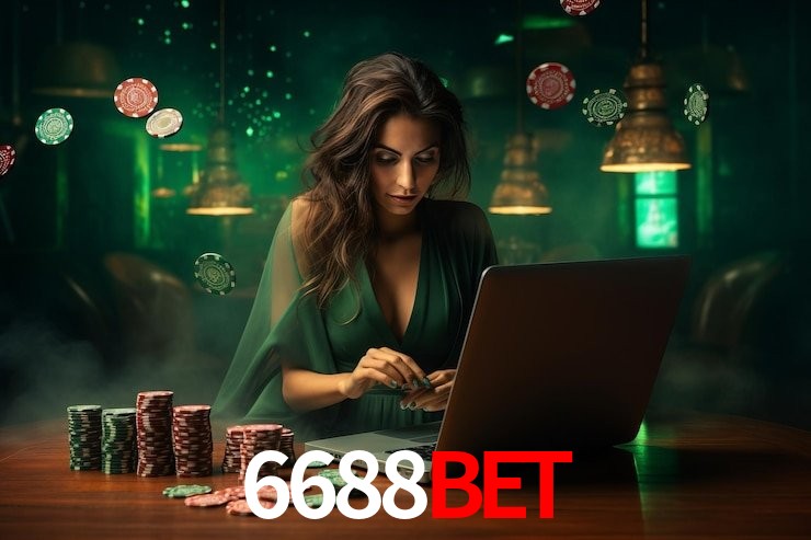Premium Interface 6688bet