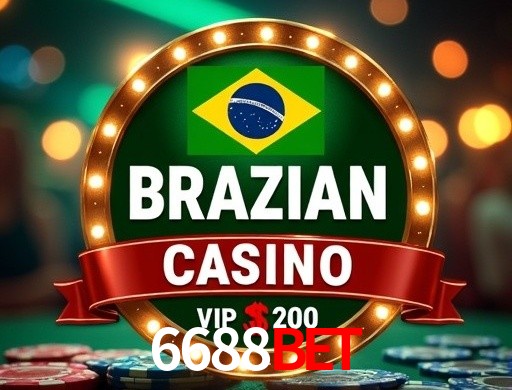 Seasonal Promotions 6688bet