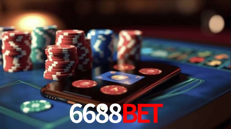 Games Directory 6688bet