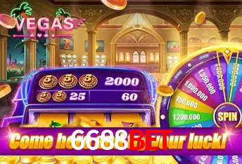 VIP Casino 6688bet