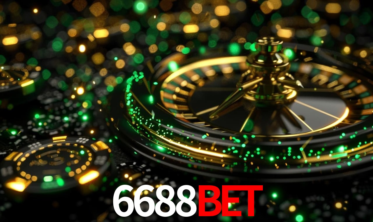 Flash Promotion 6688bet