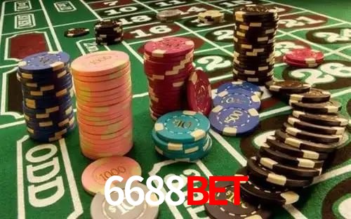 Exclusive Games 6688bet