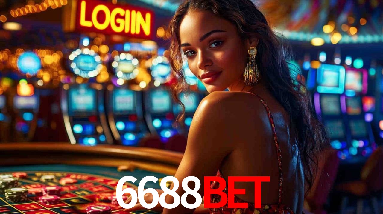 Live Casino 6688bet