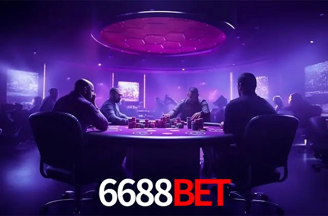Game Statistics 6688bet