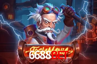Game Providers 6688bet