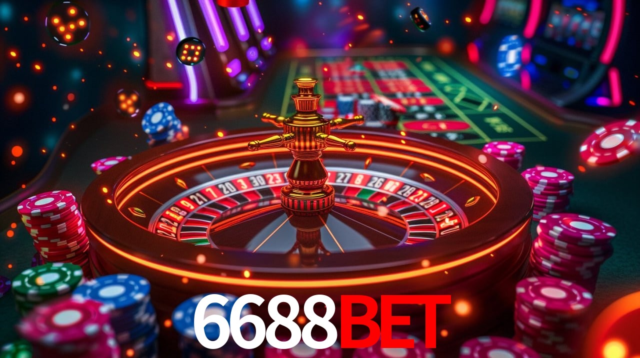 Spaceman Game 6688bet