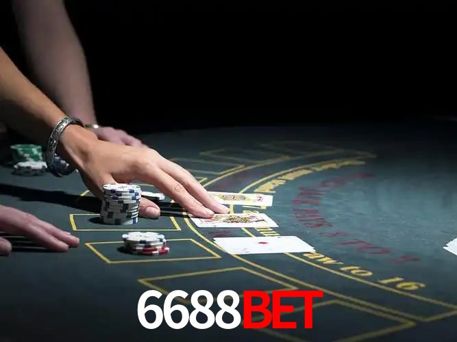 Platform Technology 6688bet