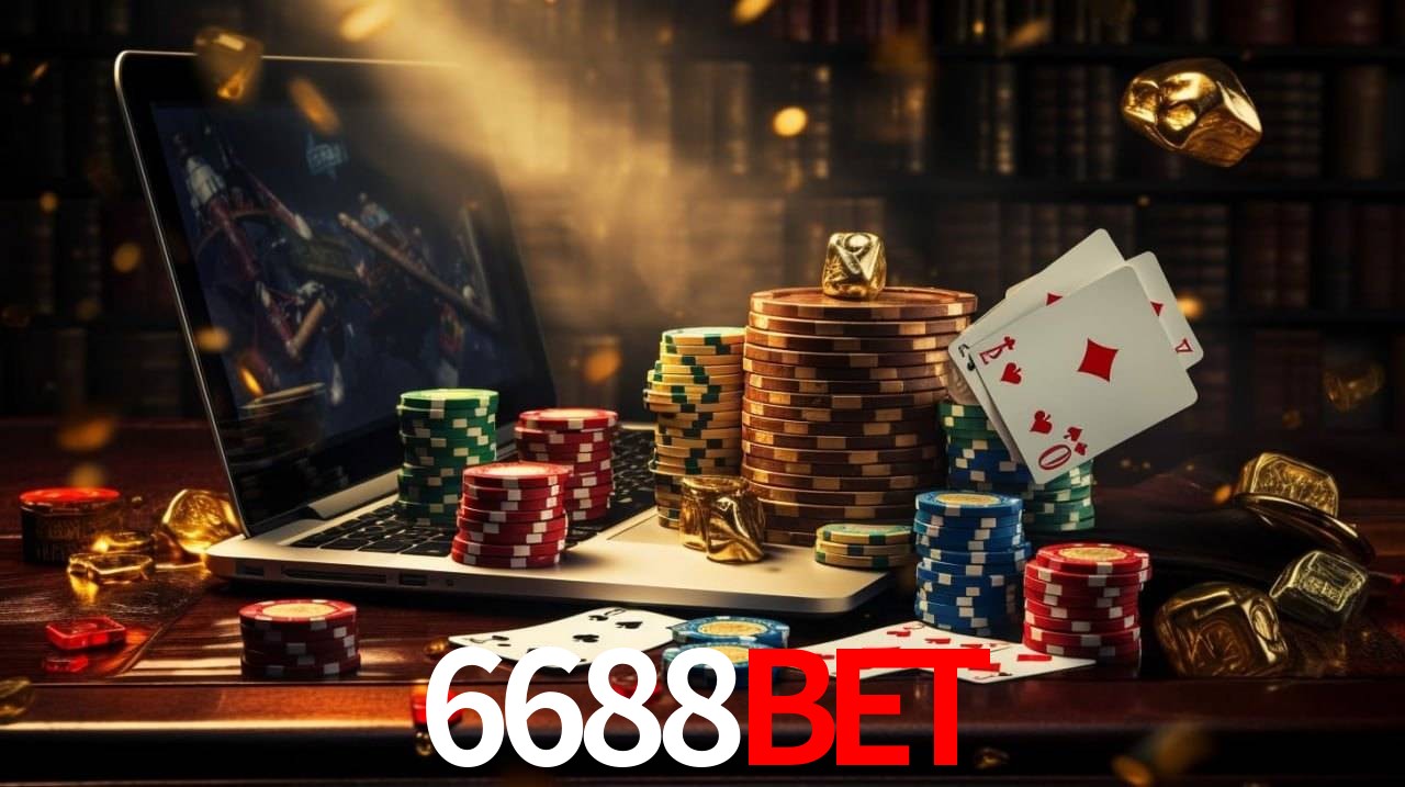 Tennis Betting 6688bet