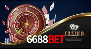 Experiência VIP 6688bet