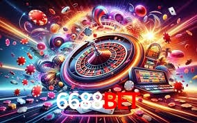 Welcome Bonus 6688bet