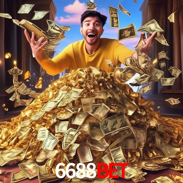 Football Betting 6688bet